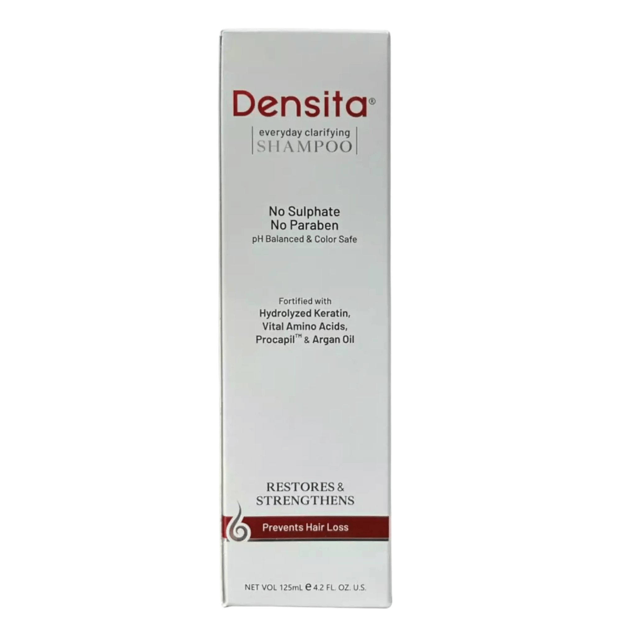 Densita Shampoo